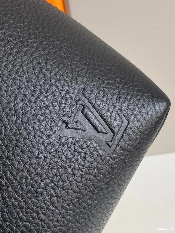 WIS LOUIS CABAS VUITTON VOYAGE 0722